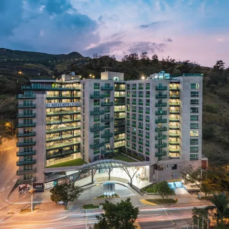 Hotel Spirito by Spiwak