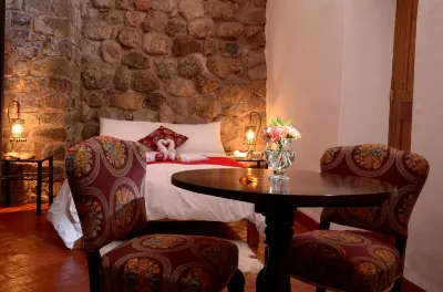 Rumi Wasi โรงแรมใน