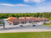Hotel Hedemarken Hotels in Grindsted