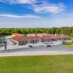 Hotel Hedemarken Hotel di Billund