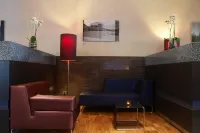 IntercityHotel Mannheim - Barer