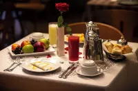 Hotel Gran Marquise - Frühstück