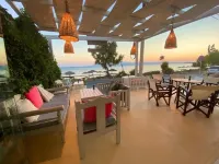 Manios Suites Hotel a Agia Anna Naxos