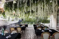 Hotel Ocean - breakfast