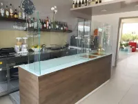 Villa Giadel - bar