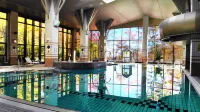 Blancvert Nasu Onsen Hotel