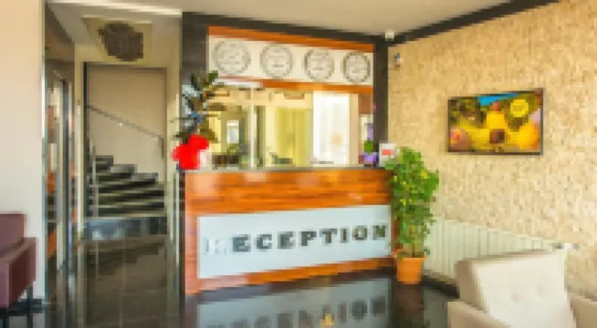 Akcakoca Poyraz Otel