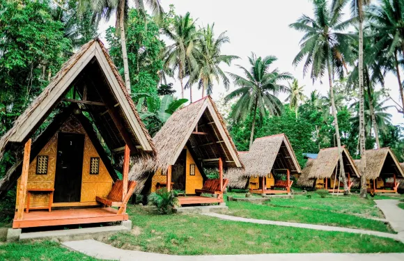 洛博克尼帕鄉村小屋