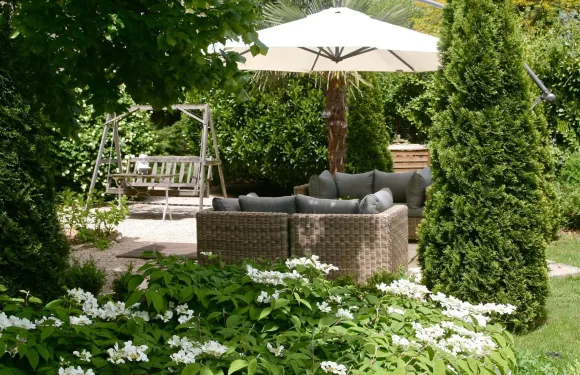 莫利納別墅酒店