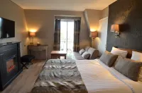 Villa Augeval Hôtel de Charme & Spa