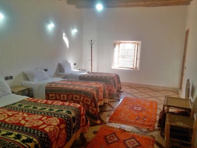Riad Amodou