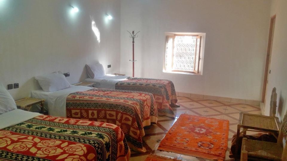 Riad Amodou
