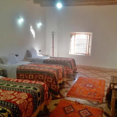 Riad Amodou Hotels near Cyber Reda