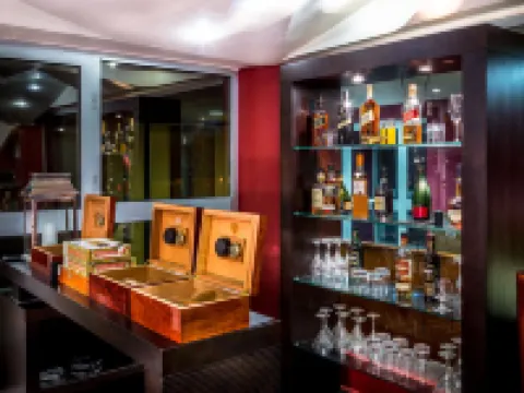 Nobila Airport Hotel Hotels in Cotonou