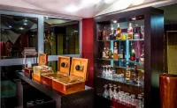 Nobila Airport Hotel Hotels in Cotonou