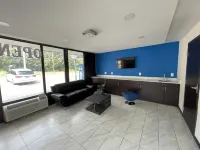 Americas Best Value Inn - Decatur - Wifi