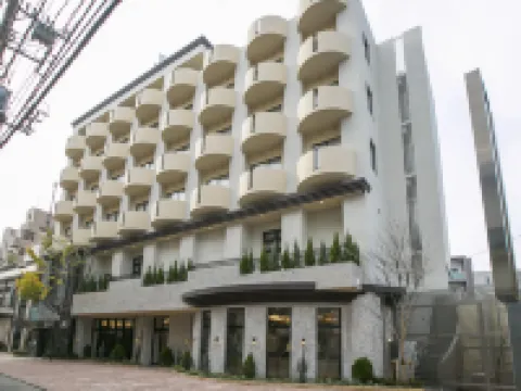 Hotel Seiyoken Hotels near Todoroki Arena