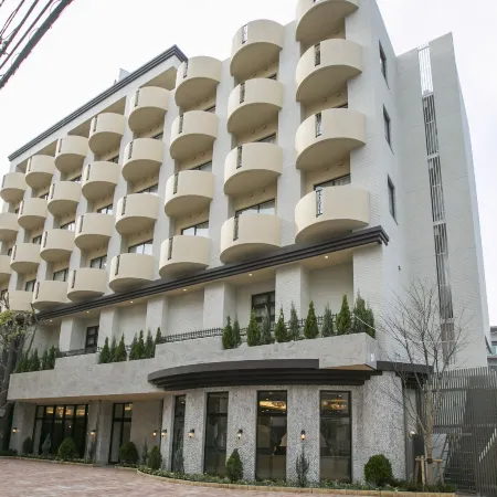 Hotel Seiyoken Отели рядом со станцией Ноборито