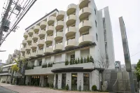 Hotel Seiyoken Hôtels à proximité de : Taro Okamoto Museum of Art