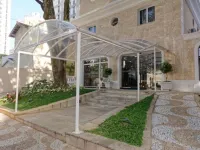 Fênix Hotel Moema Hotels near Itaim Bibi District