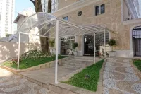 Fênix Hotel Moema Hotels in Sao Paulo