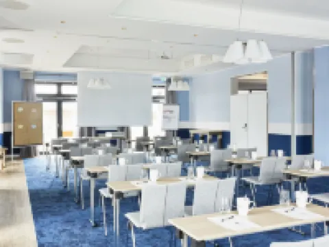 Küstenperle Strandhotel & Spa Hotels in Busum