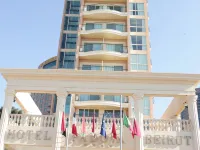 Padova Hotel Hotels near Palais De Justice