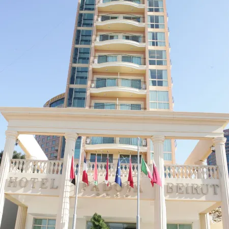 Padova Hotel