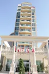 Padova Hotel - salle de sport