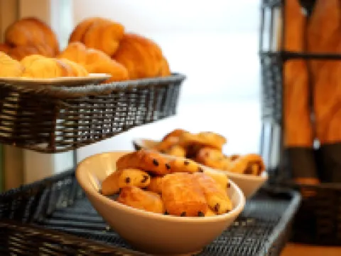 Hôtel le Grillon Hoteles en Estrasburgo