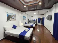 Rockwalled Adventure Resort by Hiverooms Hotels in Dalaguete