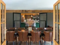 Retreat East Hotel a Ipswich