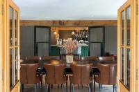 Retreat East Các khách sạn ở Barham