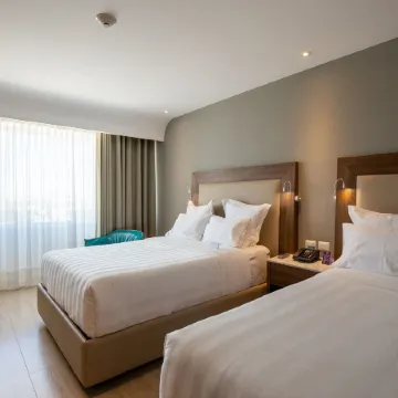 HS Hotsson Hotel Irapuato