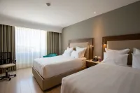 HS Hotsson Hotel Irapuato