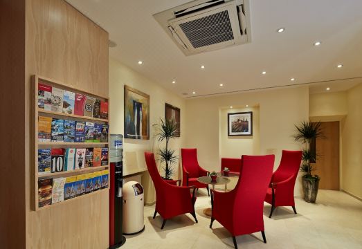 뮌헨 호텔 비교 이미지