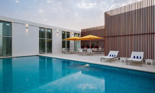 Staybridge Suites Al Khobar