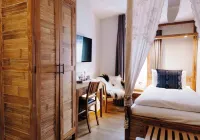 Eyja Guldsmeden Hotel Hotel a 