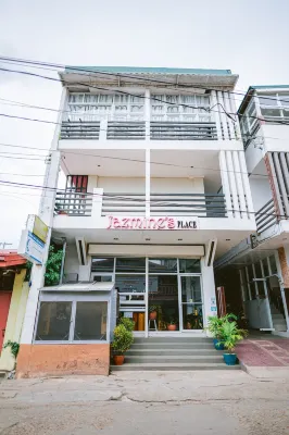 Jazmine's Place فنادق في 