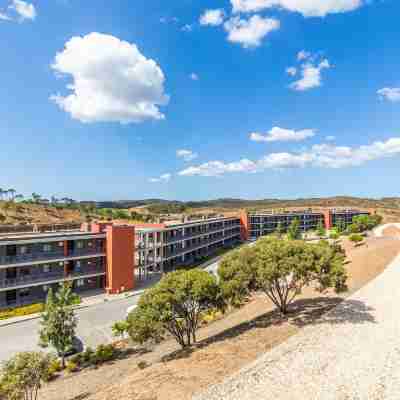 Algarve Race Resort - Apartments Hotel Exterior