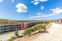 Algarve Race Resort - Apartments Hotel di 