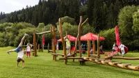 Rezort Gothal Apartmány a Penzióny Hotels in Liptovska Osada