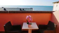 Hotel Antares - Ocean View