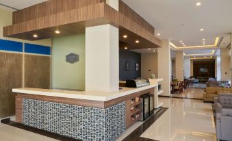 Hampton Inn by Hilton Irapuato