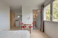 City Résidence Sophia Hotels in Valbonne