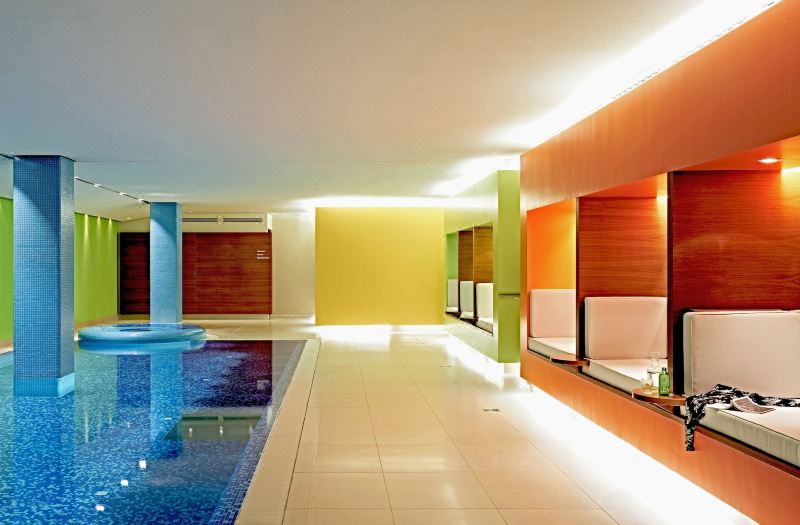 Side, Hamburg, a Member of Design Hotels photo 5