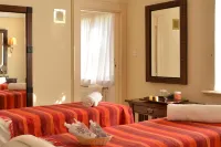The Victoria Falls Hotel - ที่มีสปา