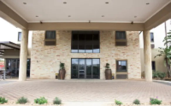 Hampshire Hotel - Ballito Hotels in Ballito