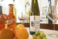 Villa dei Poeti - bar