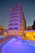 Ramira Joy Hotel